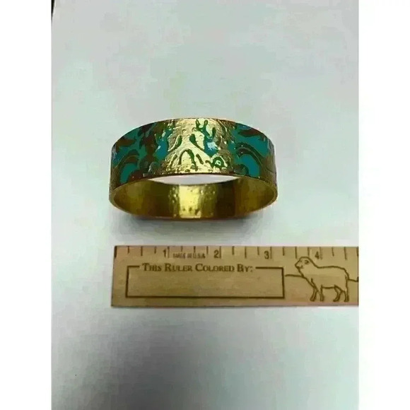 Jewelry - Metal Bangle Bracelet